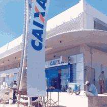Caixa Econômica Federal Tucuruvi foto 1